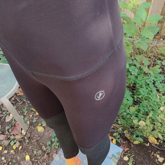 NWOT Abs2b High Bunny Leggings Size Xs - Picture 8 of 10